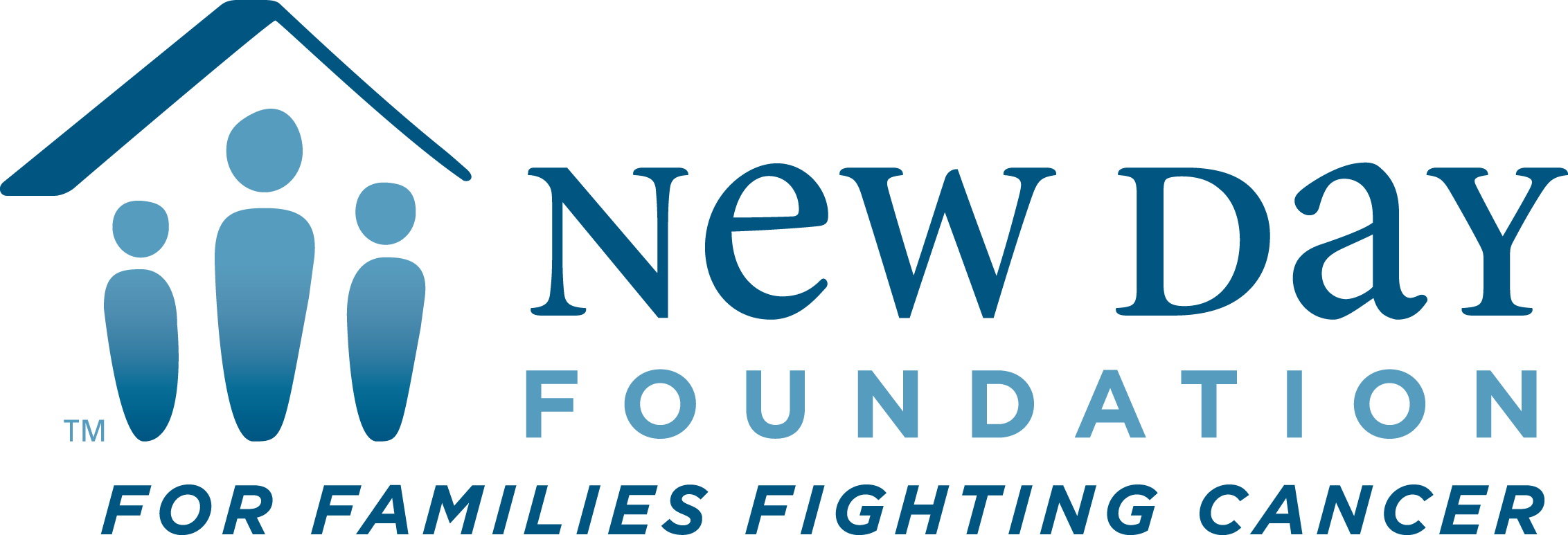 New Day Foundation for Families logo